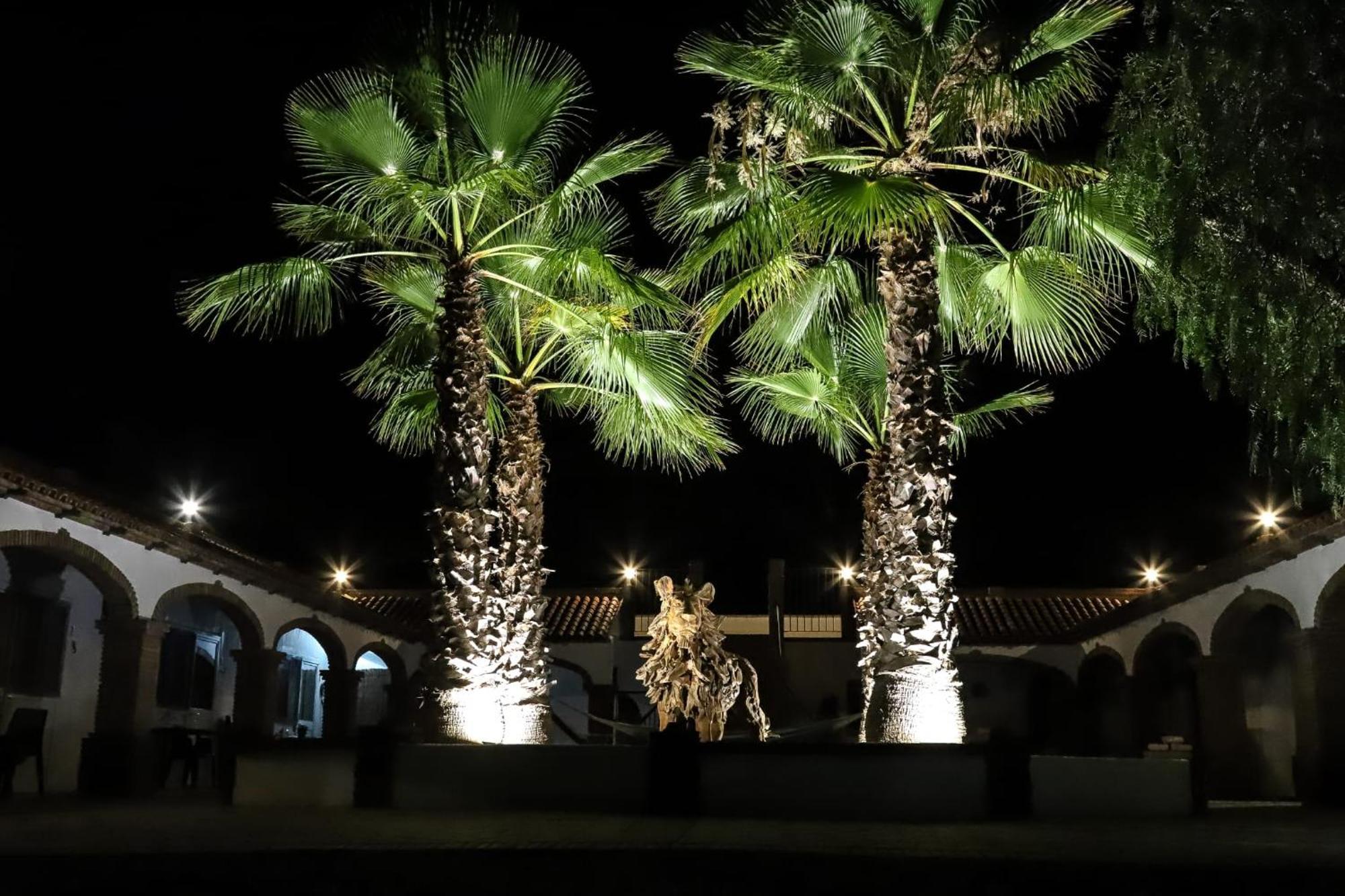 La Casa De Familia Frühstückspension Málaga