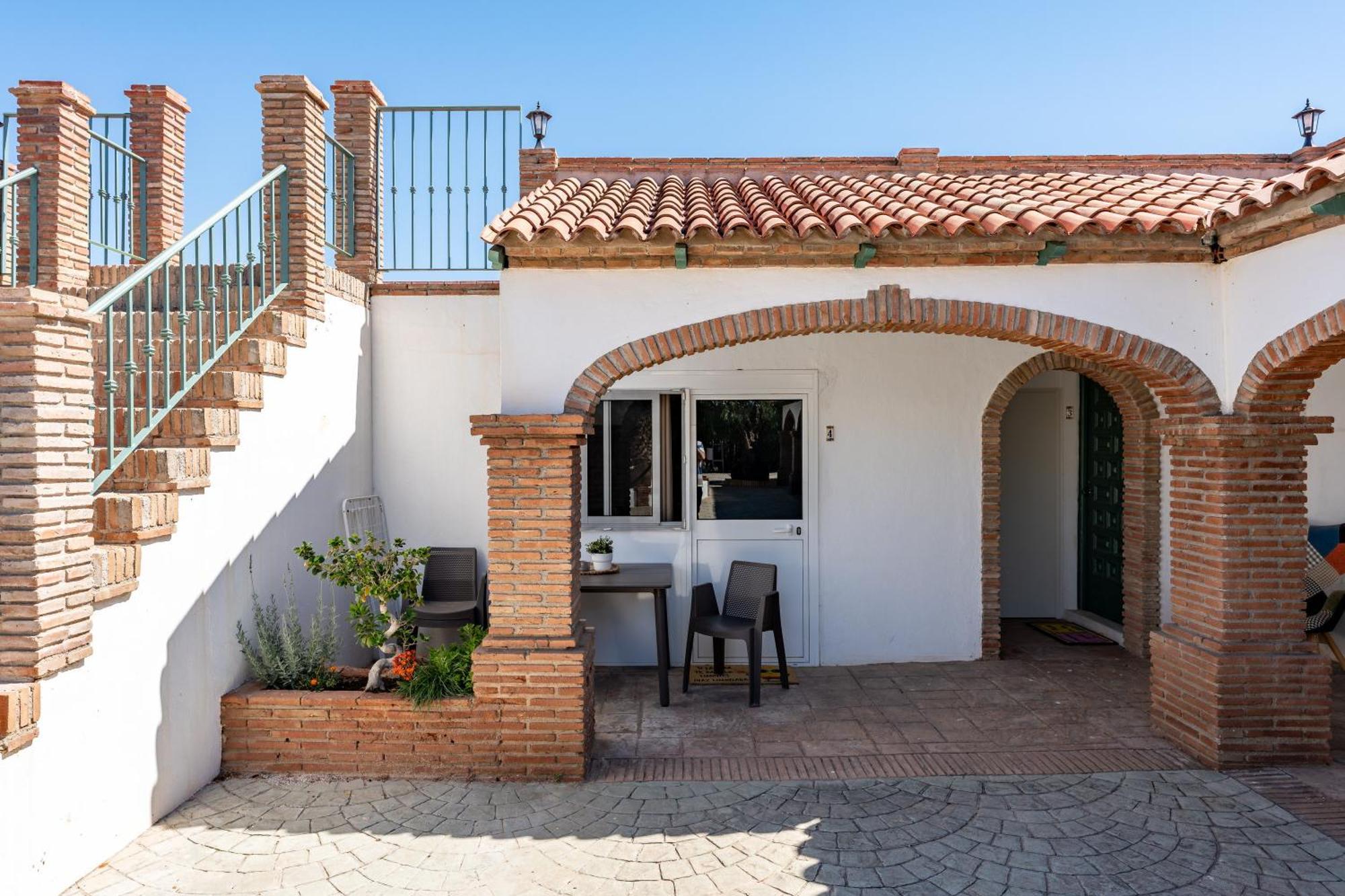 Frühstückspension La Casa De Familia