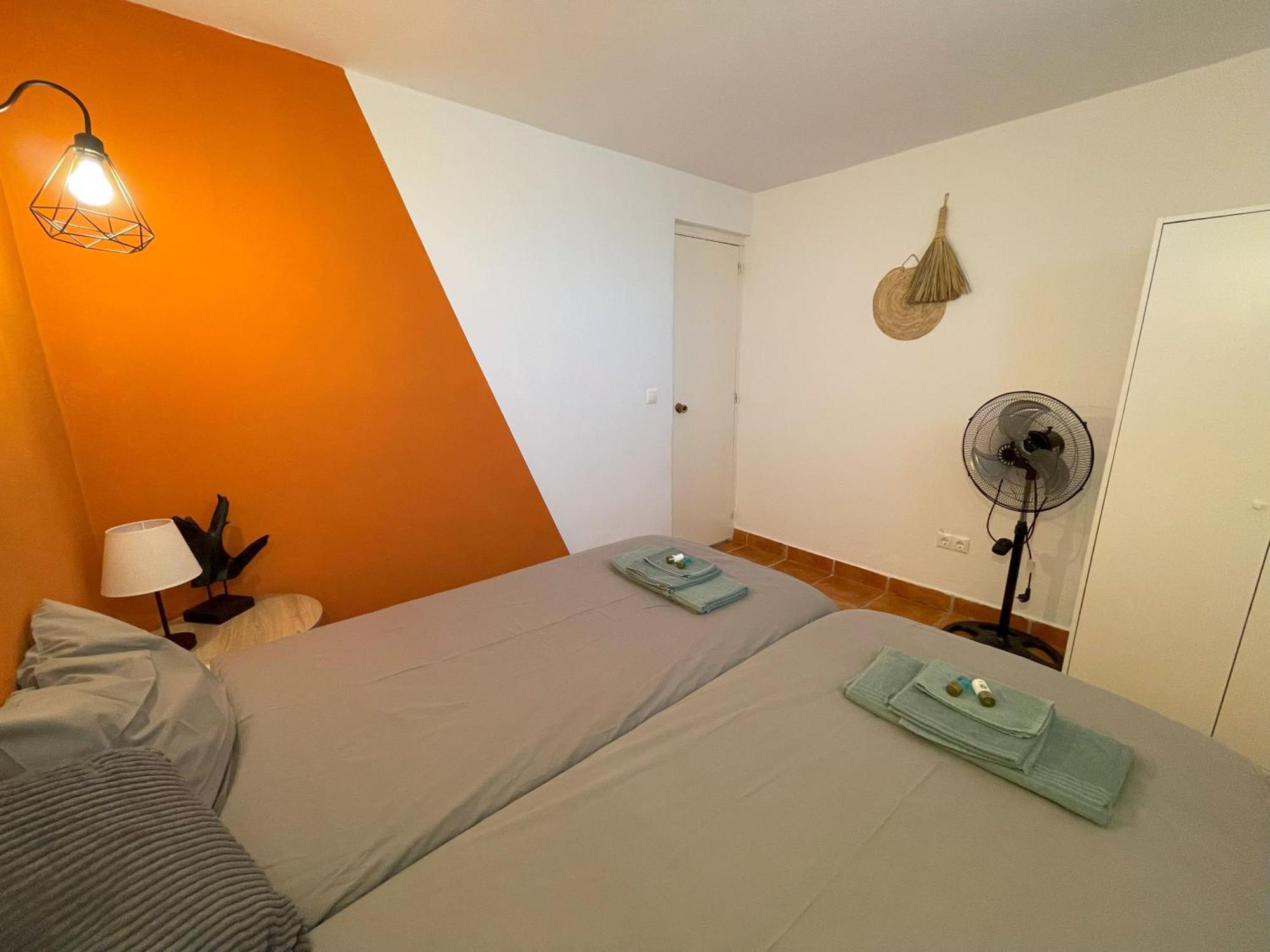 Frühstückspension La Casa De Familia Málaga