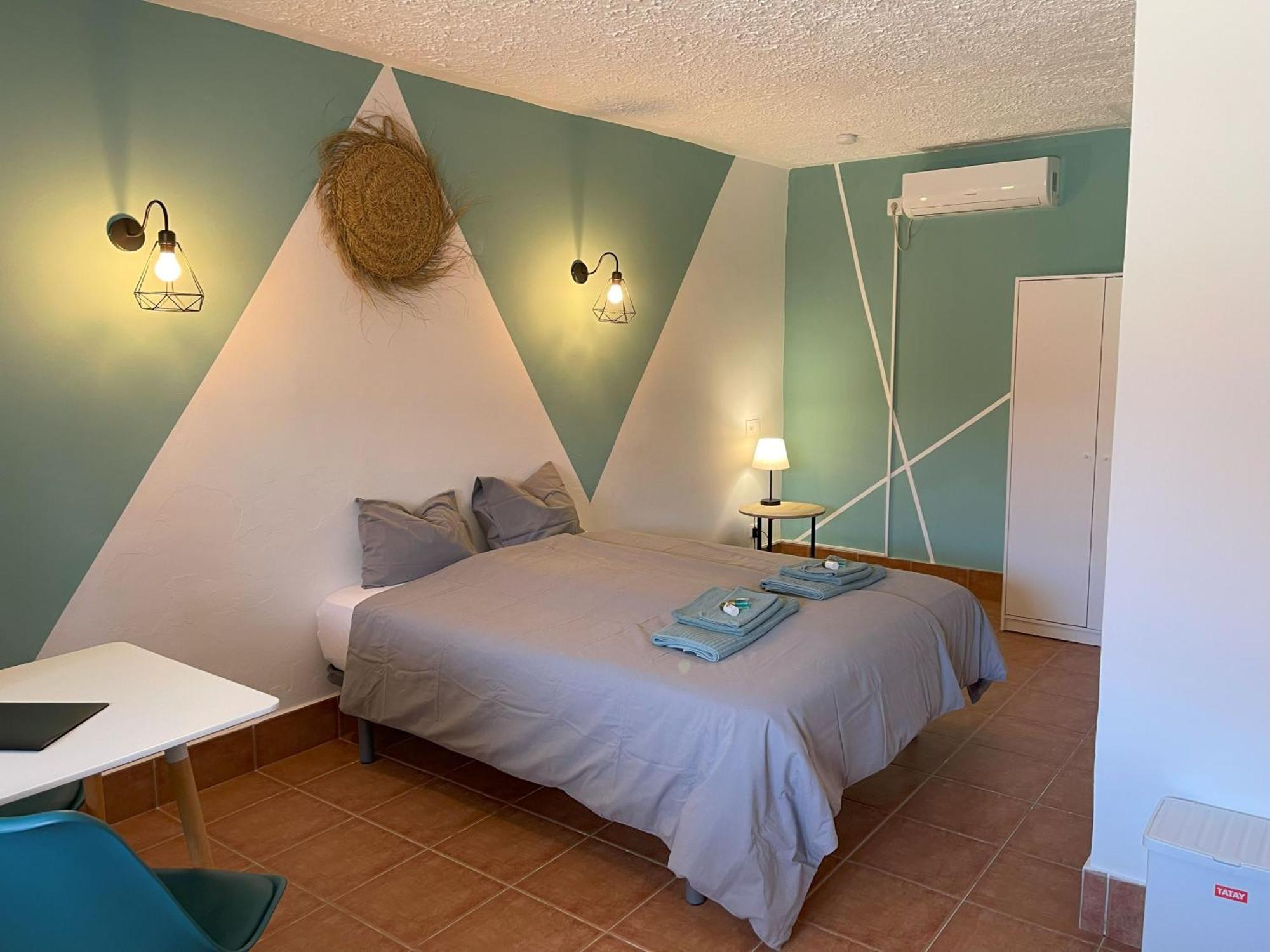La Casa De Familia Frühstückspension Málaga