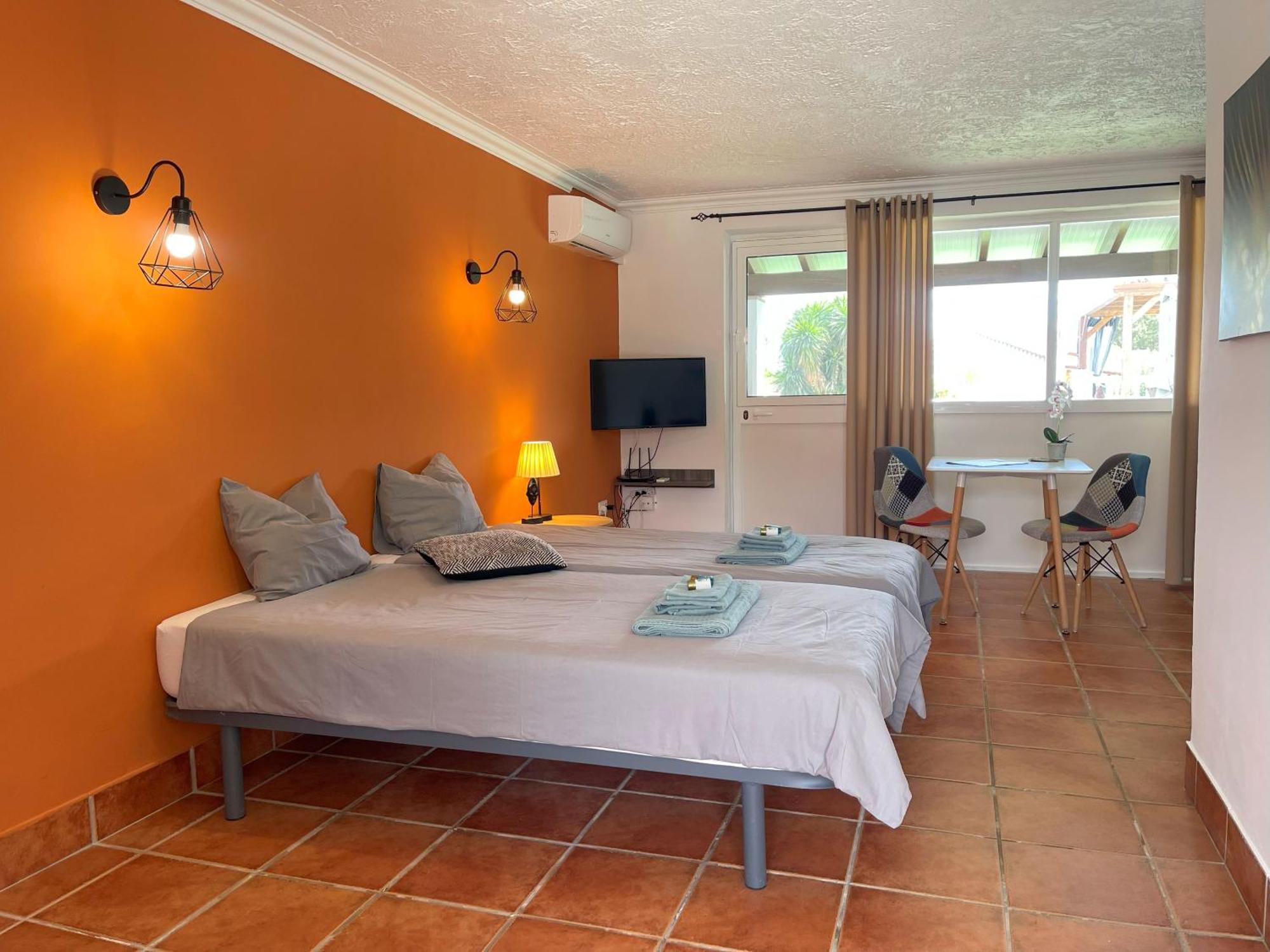 Frühstückspension La Casa De Familia Málaga