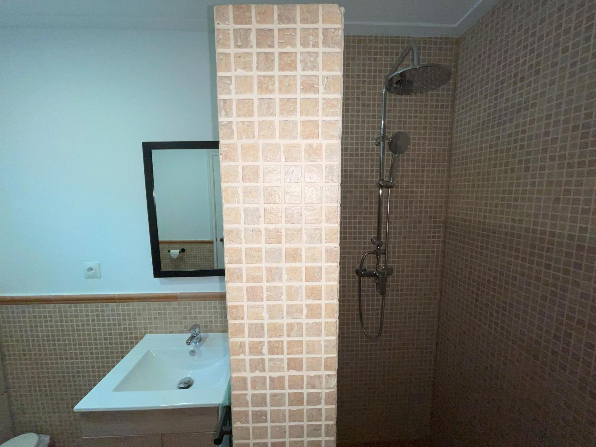 Frühstückspension La Casa De Familia Málaga