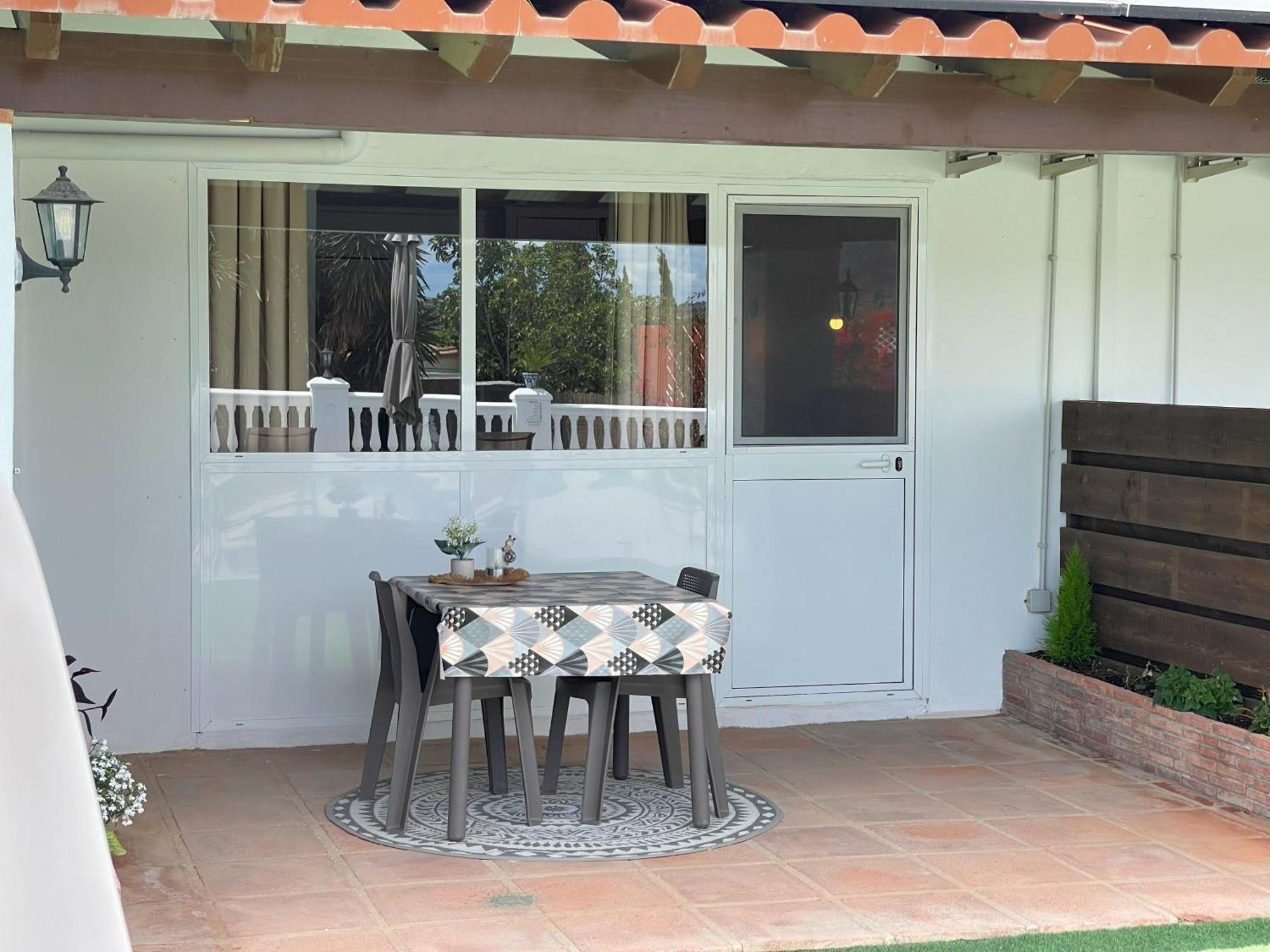 Frühstückspension La Casa De Familia