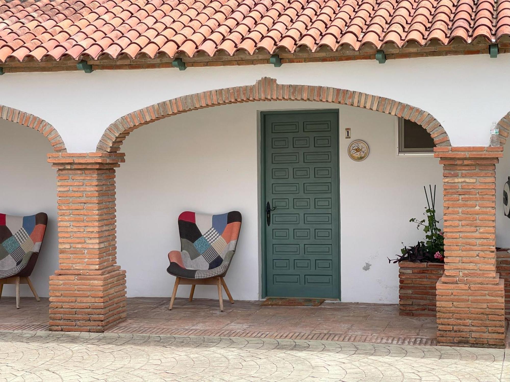 La Casa De Familia * Málaga