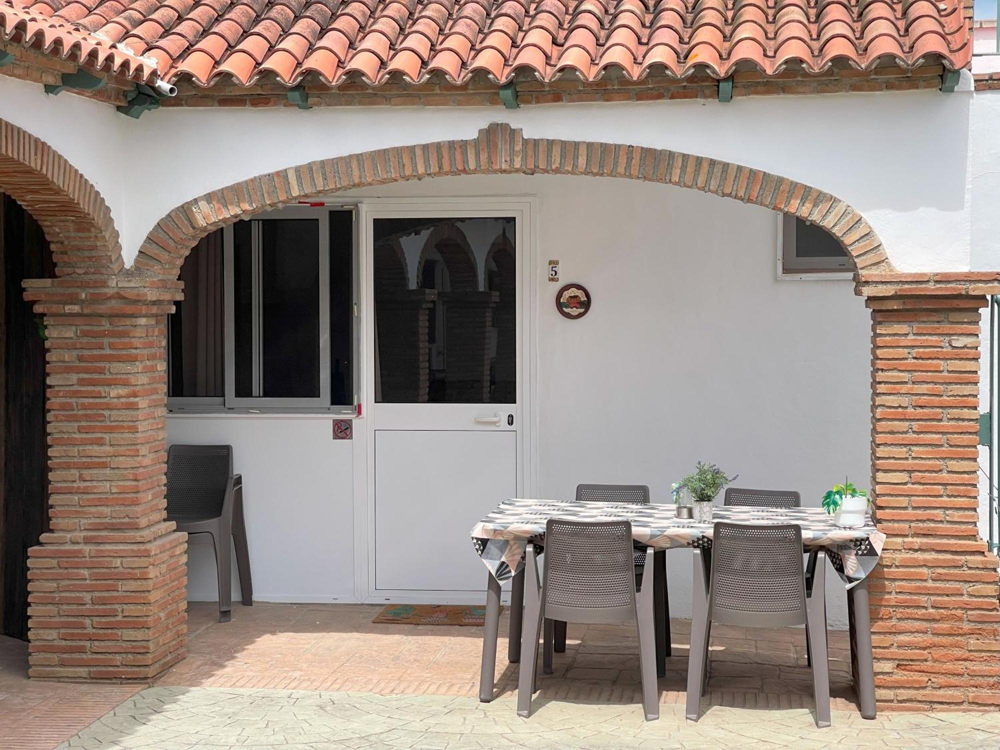 Frühstückspension La Casa De Familia