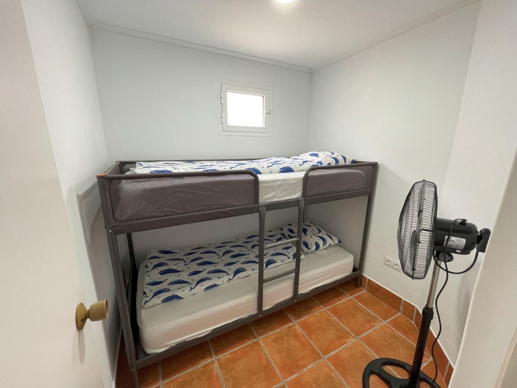 Frühstückspension La Casa De Familia Málaga