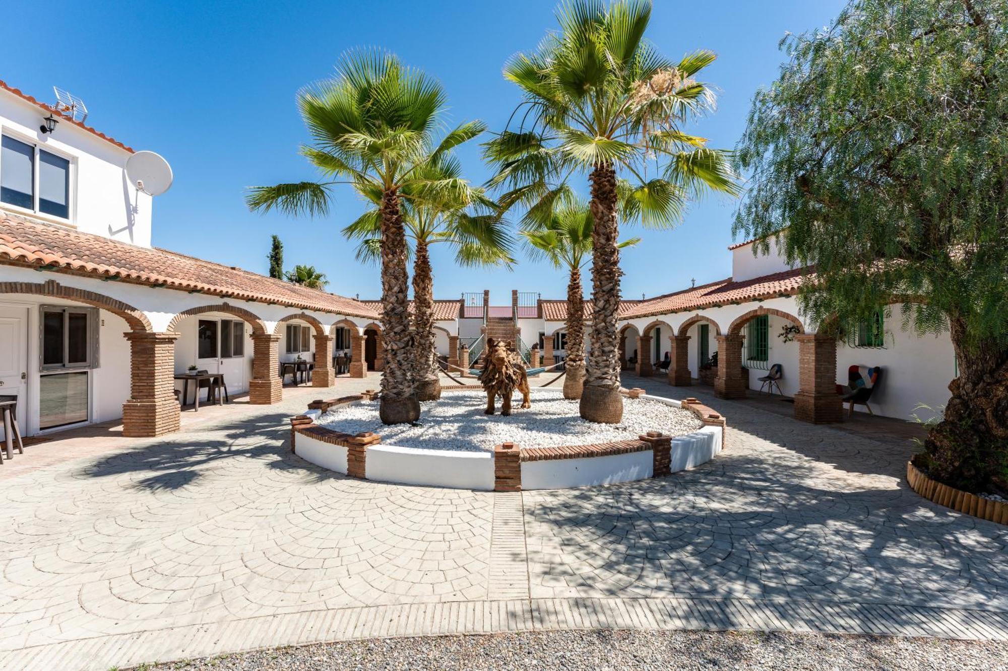 Bed & Breakfast La Casa De Familia Malaga